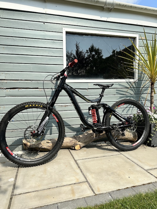 2018 Giant Glory 1 Medium For Sale