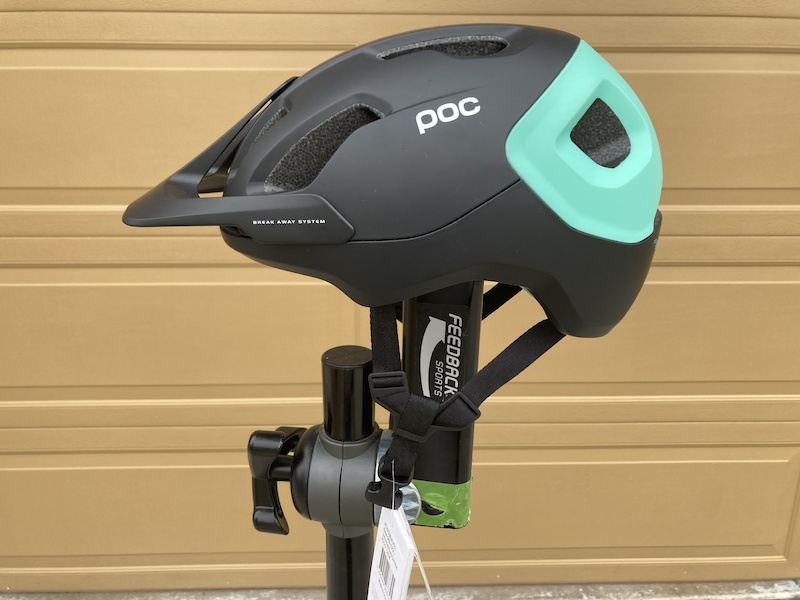 2022 POC Axion Spin BRAND NEW XS-S For Sale