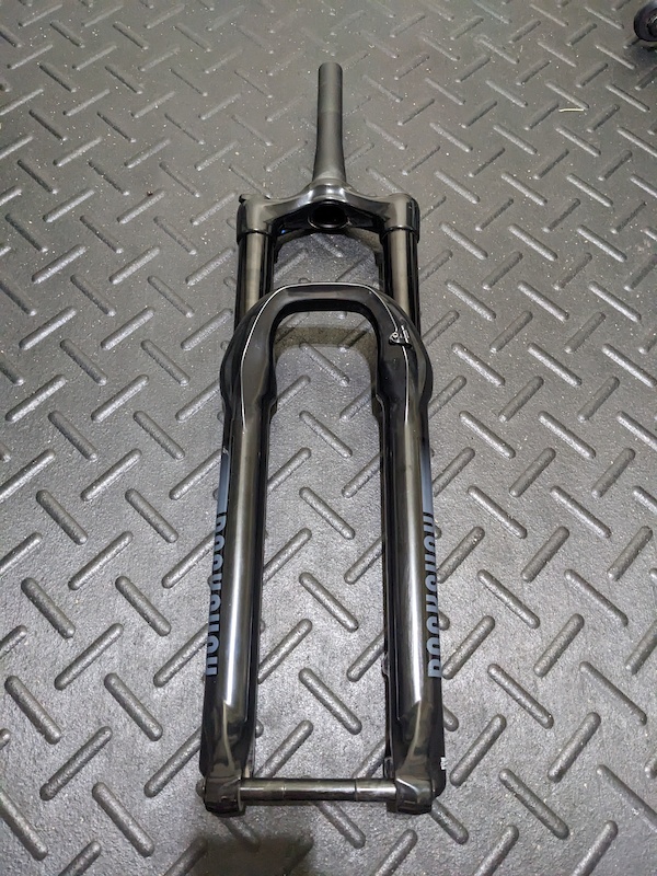 RockShox 35 Gold RL Fork 29" 150mm 44mm Offset For Sale