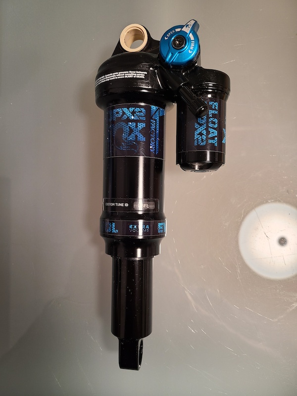 2021 Fox Float DPX2 For Sale