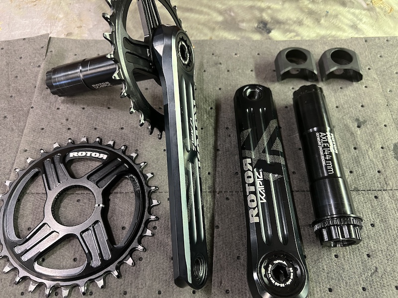 2022 Rotor kapic For Sale