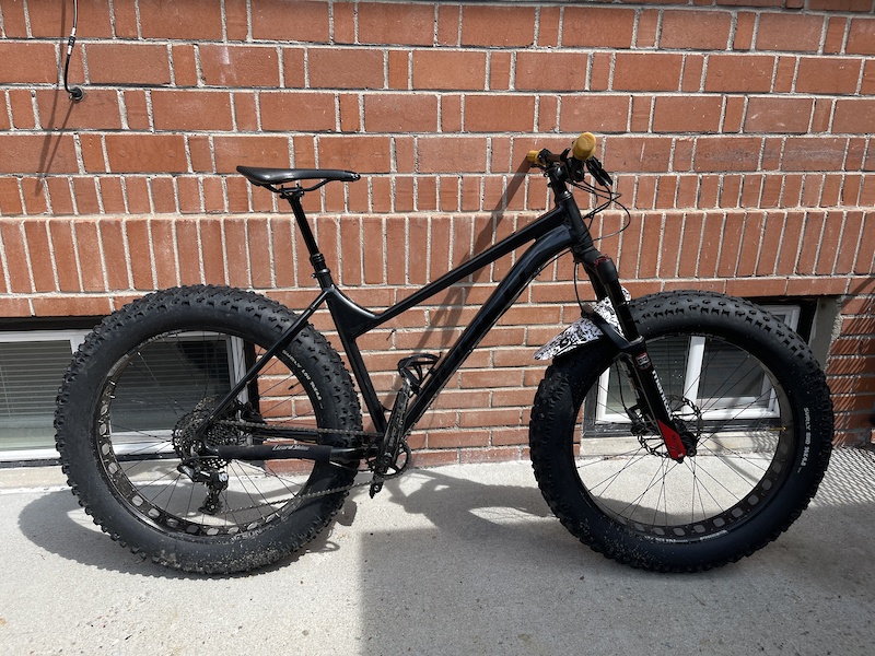 2019 norco bigfoot