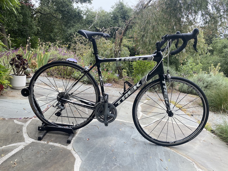 Trek discount full carbon