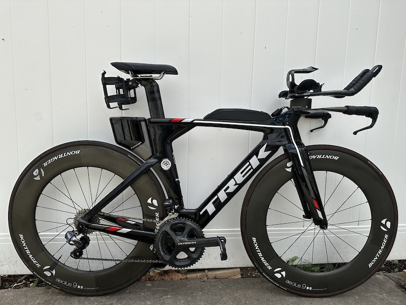 2015 Speed Concept TT/Triathlon Bike For Sale