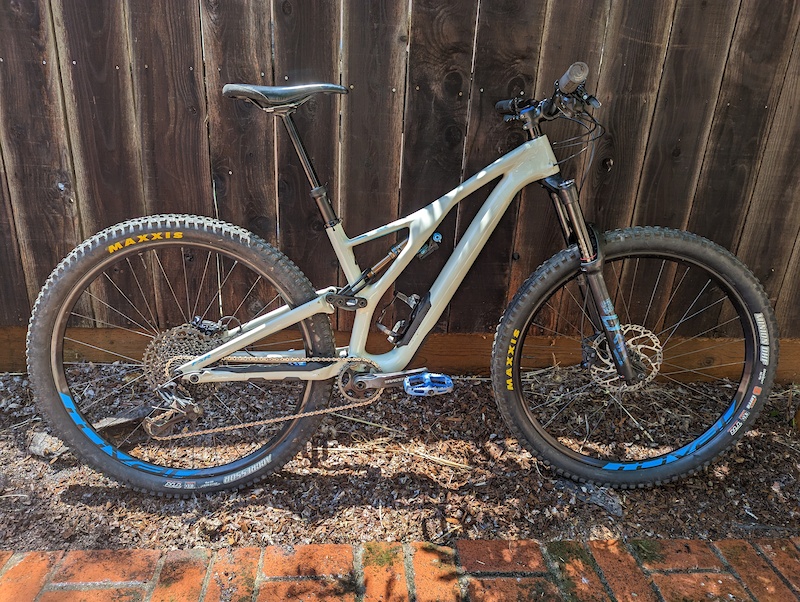 2019 Specialized Stumpjumper Carbon 29 For Sale