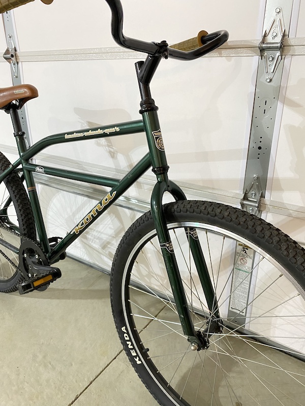 Kona humuhumu nukunuku aqua’a 2010 2010 Kona Humuhumu-Nukunuku-A-Pua'a For Sale