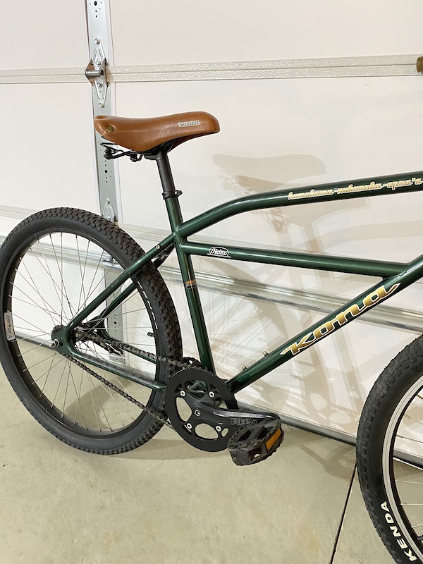 Kona humuhumu nukunuku aqua’a 2010 2010 Kona Humuhumu-Nukunuku-A-Pua'a For Sale