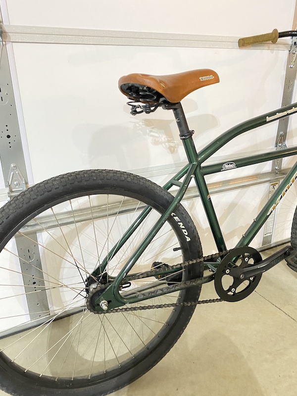 2010 Kona Humuhumu-Nukunuku-A-Pua'a For Sale