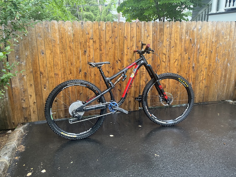 2018 rocky mountain altitude a50