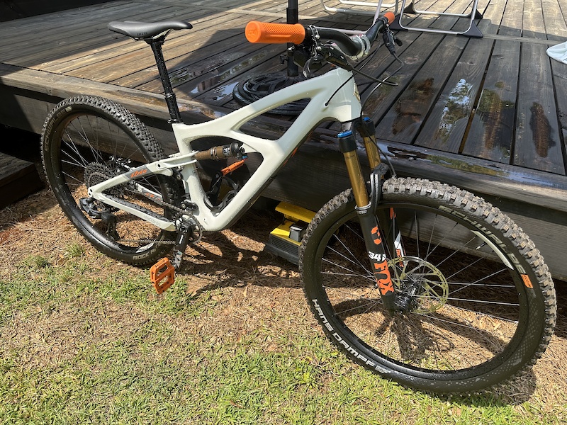 Ibis mojo 4 for sale hot sale