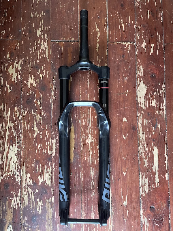 rockshox pike select 29 140mm