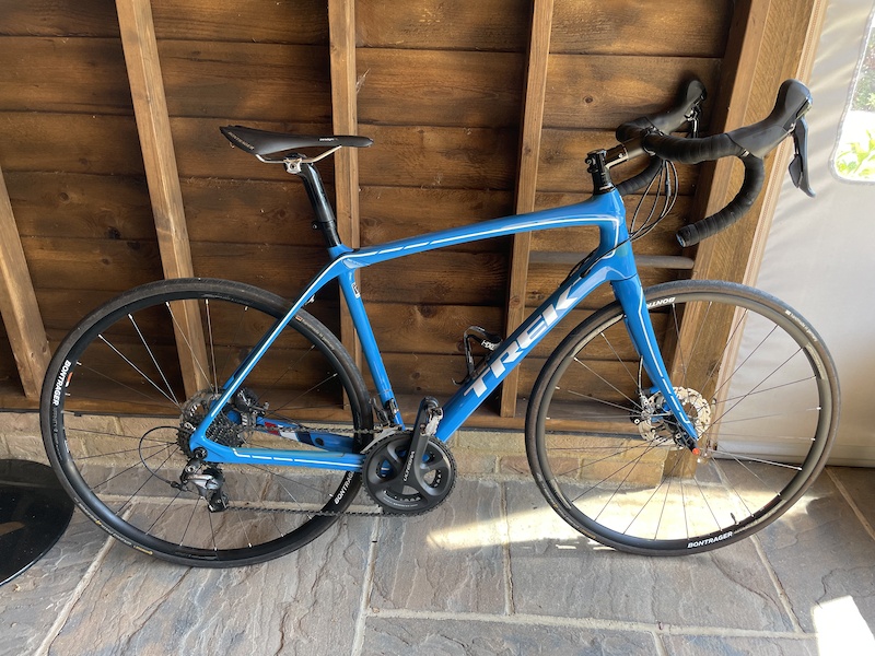 2017 Trek Domane 6 series For Sale