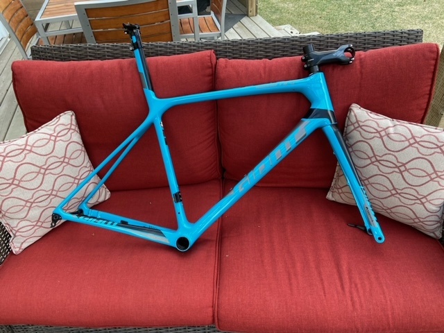 giant tcr advanced sl disc 2018