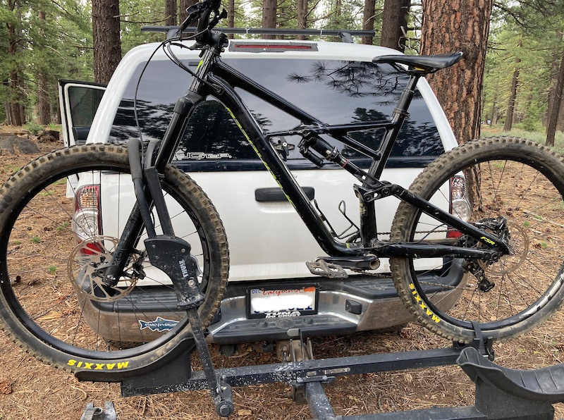 2019 Specialized FSR Enduro Comp For Sale