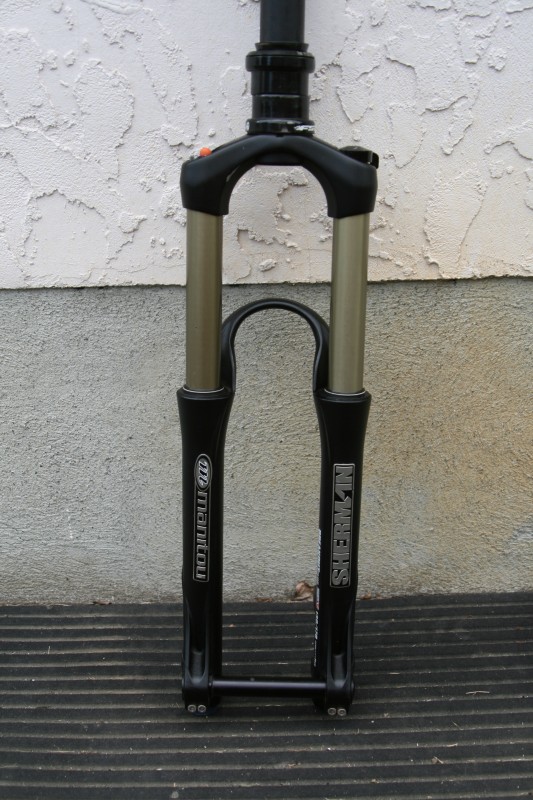 Manitou Sherman Breakout Plus 1.5 For Sale