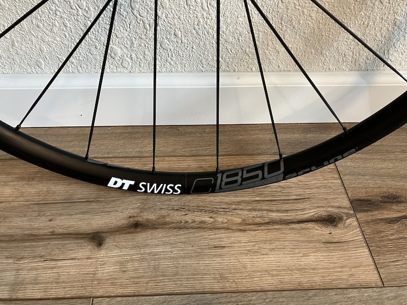 Dt swiss c discount 1850 spline db canyon