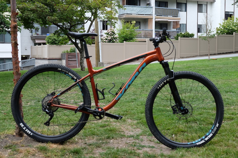 kona mahuna 2020