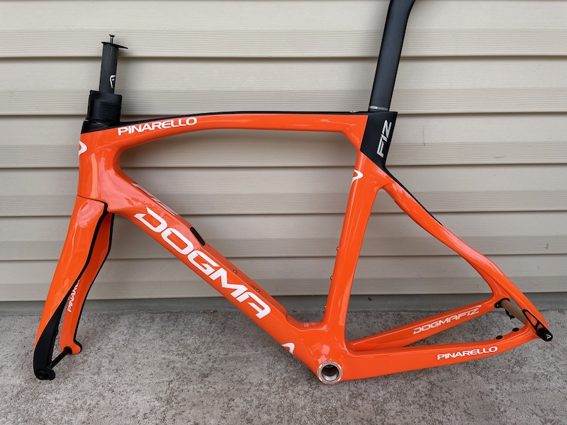 Pinarello discount dogma 2022