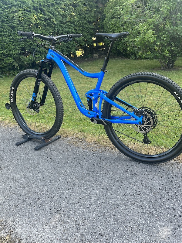 giant trance 2019 for sale