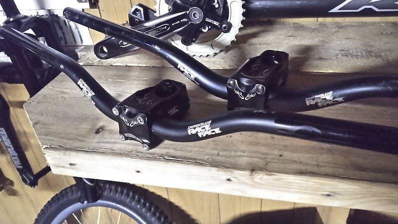 race face diabolus handlebar