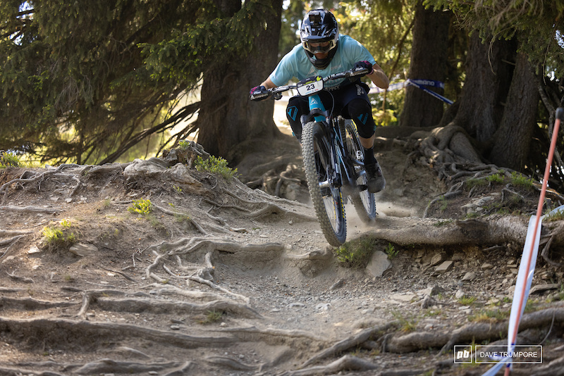 Race Day Photo Epic Leogang Enduro World Cup 2023 Flipboard