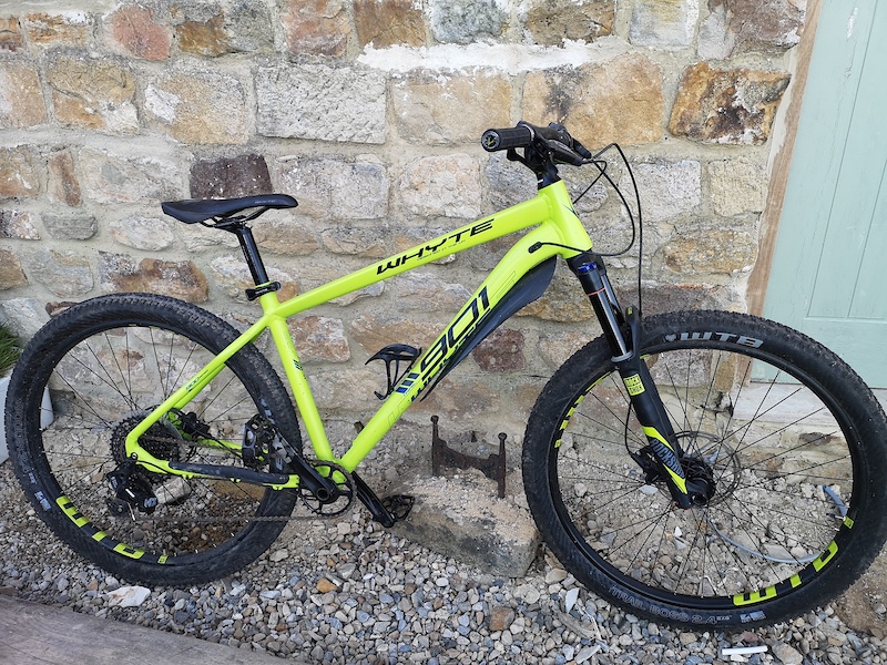 Whyte 901 online for sale