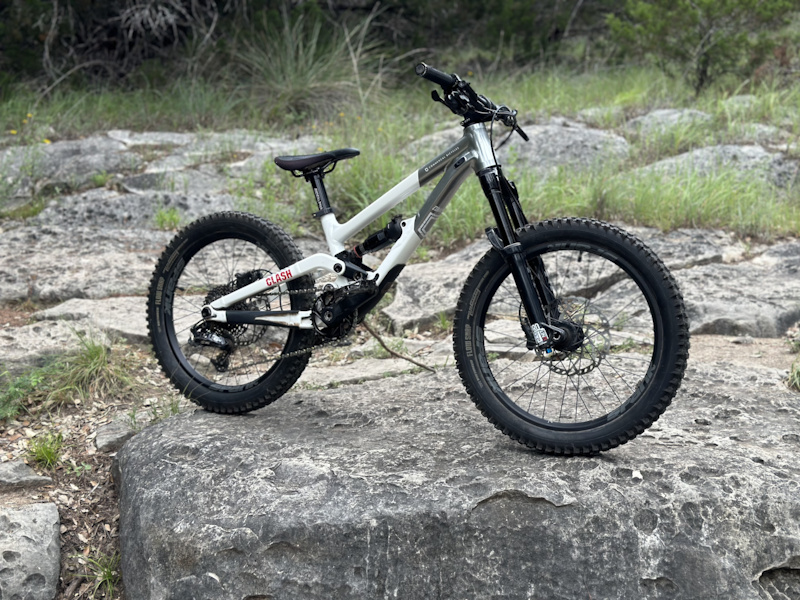 Commencal clash 20 discount 2021