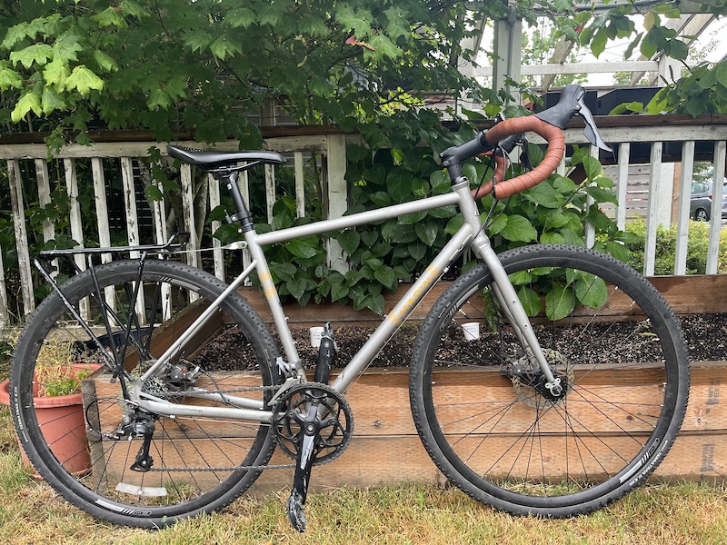 marin nicasio 54cm