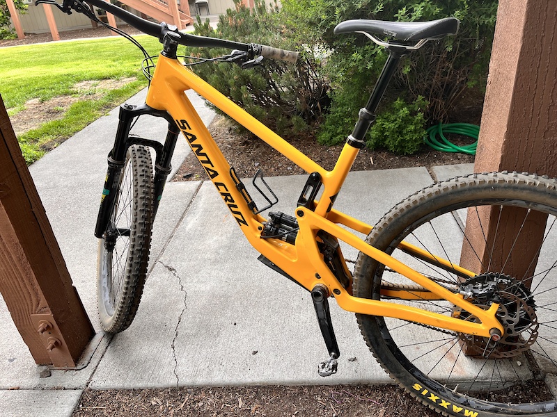 2021 Santa Cruz 5010 4 For Sale