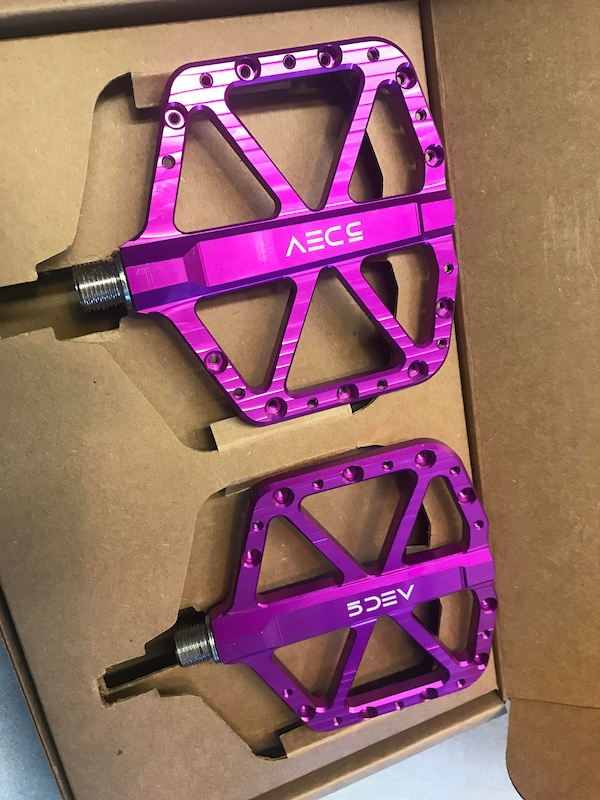 2023 5DEV Pedals For Sale