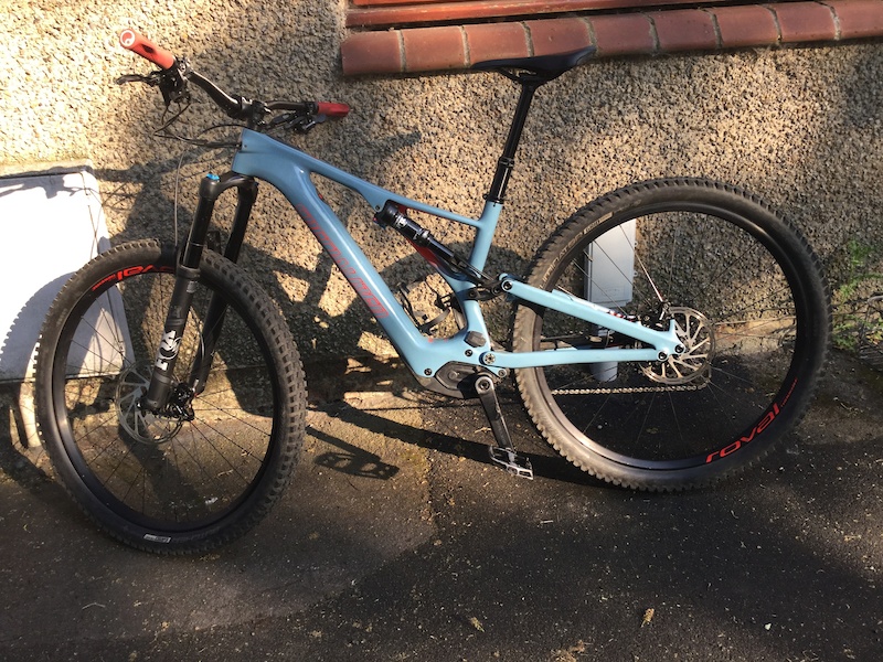 specialised levo for sale