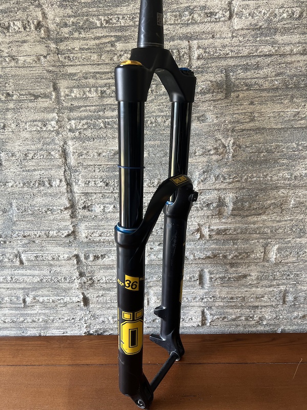 ohlins rfx36