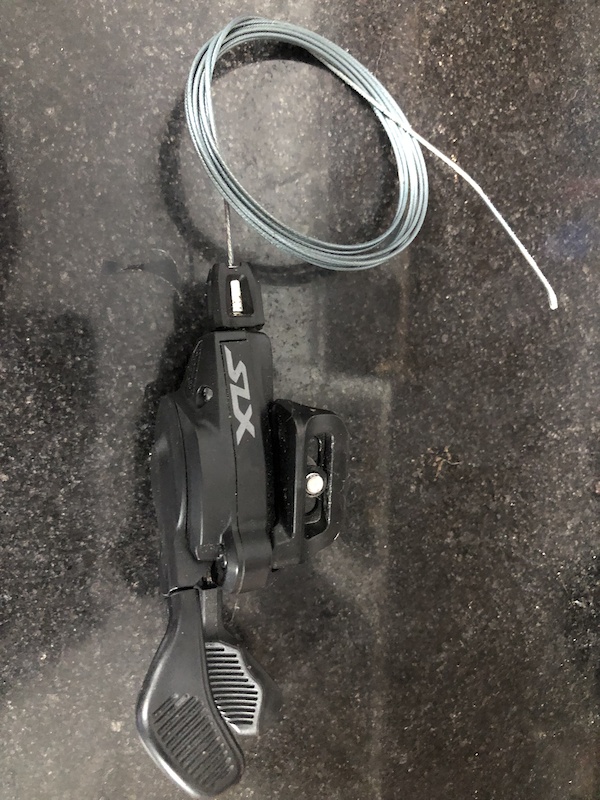 slx 12 speed shifter