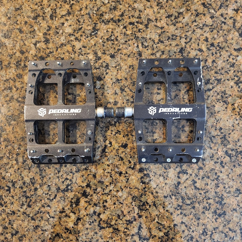 2021 Pedaling Innovations Catalyst Evo For Sale