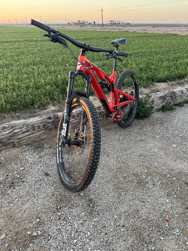 2018 Diamondback Release 5C PRICED TO SELL For Sale