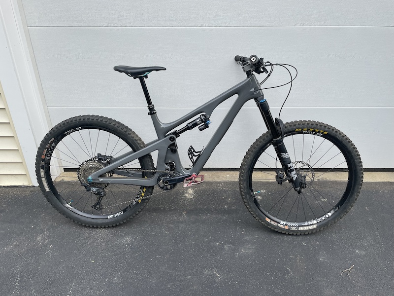 yeti sb140 for sale