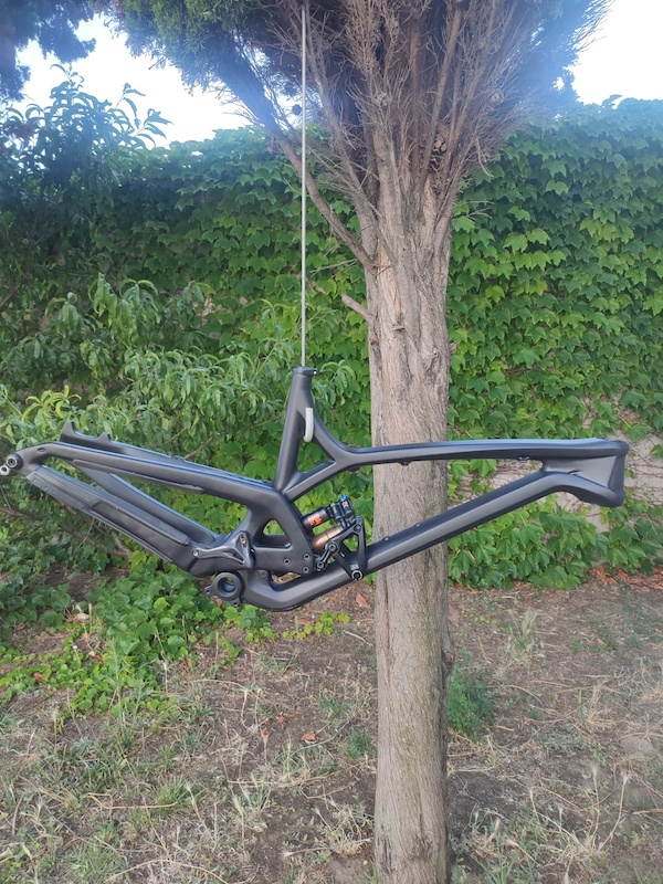 evil insurgent lb frame