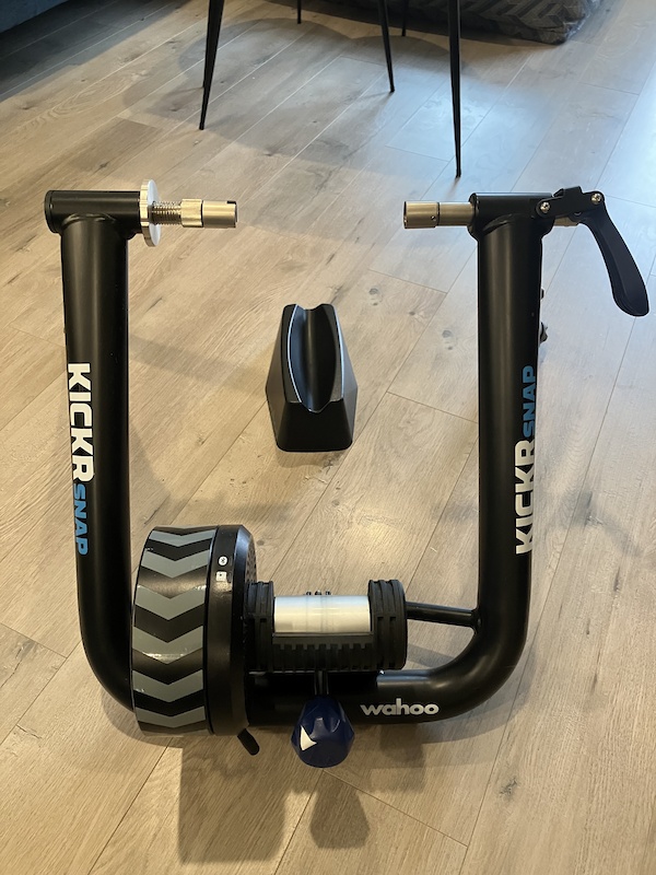 2022 Wahoo Snap Smart Trainer For Sale