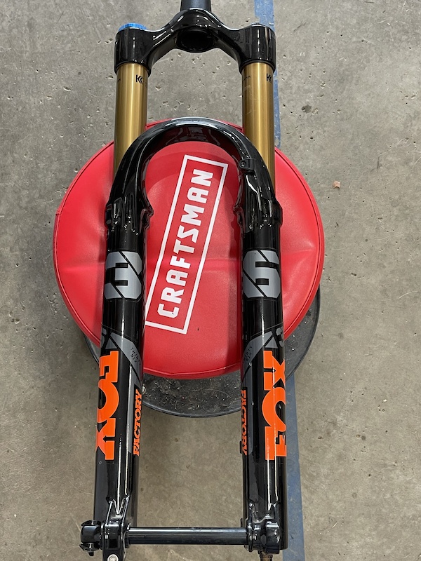 2022 Fox Factory 36 For Sale