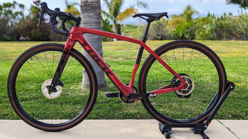 2023 CURRENT MODEL Trek Checkpoint SL6 Etap Gravel Bike For Sale