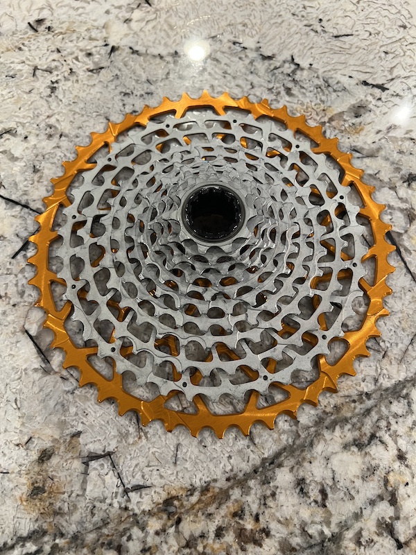 garbaruk 10 speed cassette