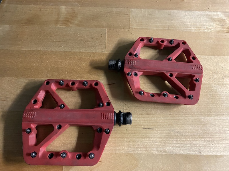 2022 Crank Bros. Pedals For Sale