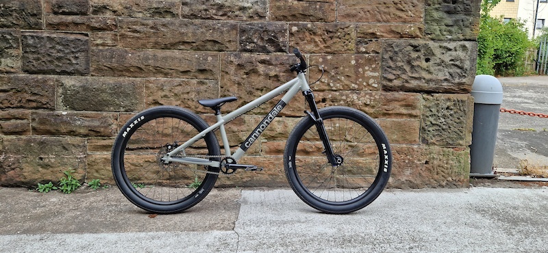 2022 Cannondale Dave For Sale