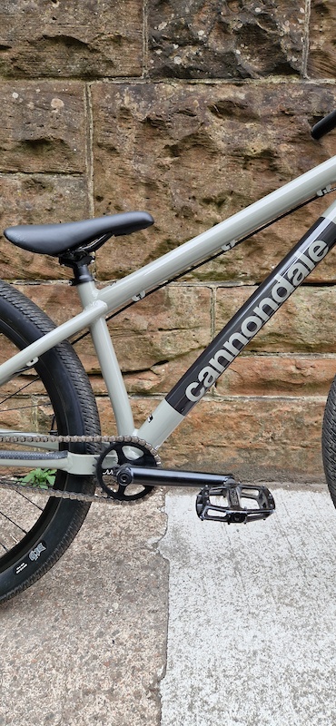 Dave Dirt Jump | Trail Bikes | Cannondale