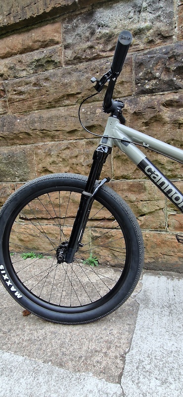 2022 Cannondale Dave For Sale