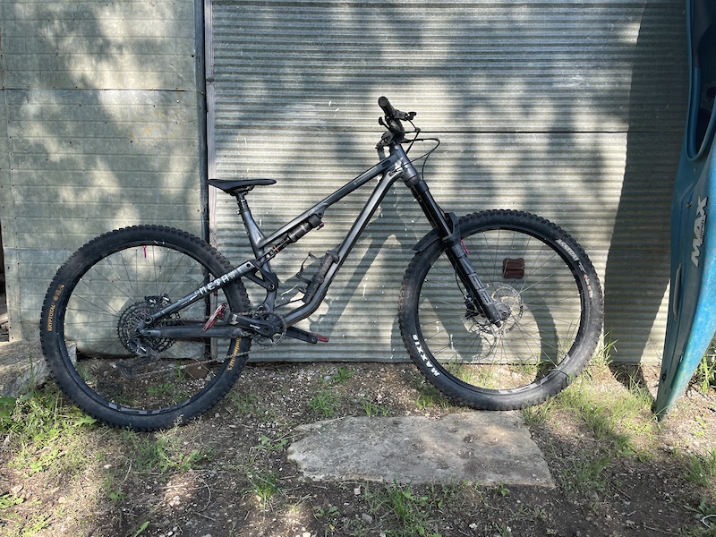 2021 Commencal Meta Am 29 Large For Sale