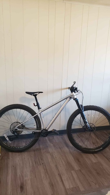2021 Specialized Fuse Expert 29 Small For Sale