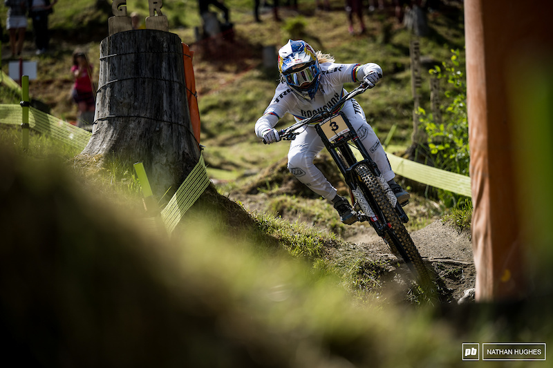The Complete Guide to the 2024 World Cup DH Teams - Pinkbike