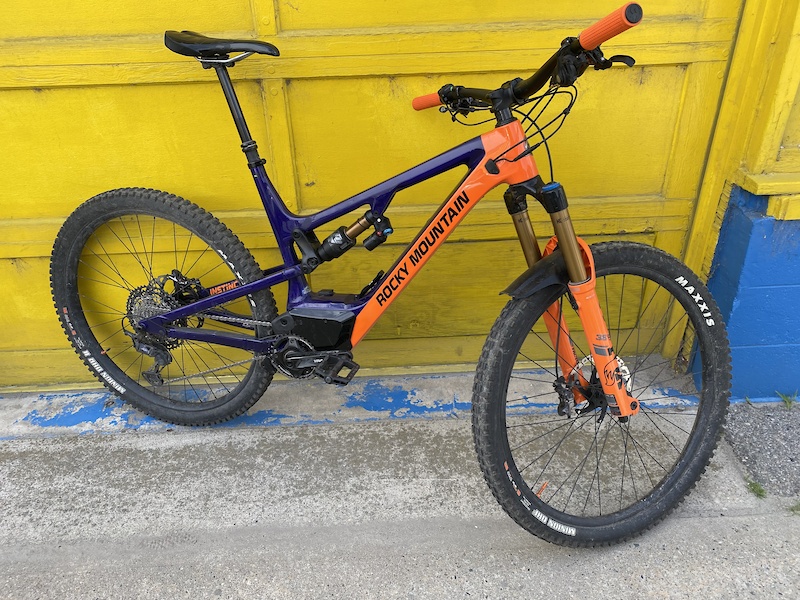 rocky mountain powerplay c90