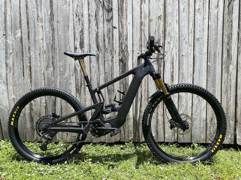 santacruz heckler 2020